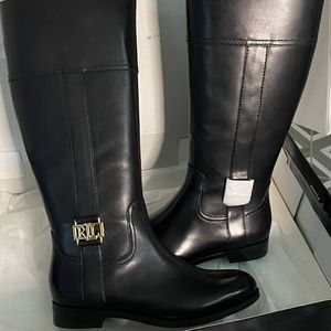 Women’s Ralph Lauren winter boots